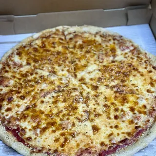 Cheesehuahua