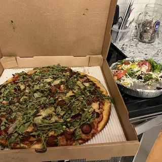 House Salad