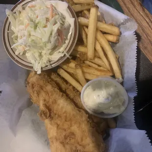 Fish-N-Chips