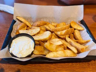 Mad Anthony Brewing Company