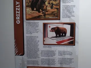 Rim Of The World Historical Society