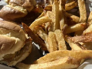 Buckeye Express Diner