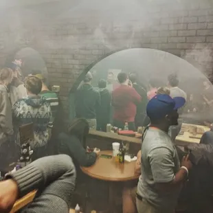 Black Dog Vapes