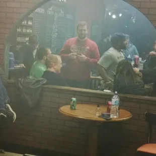 Cloud Comp at Black Dog Vapes