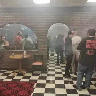 Cloud Comp at Black Dog Vapes