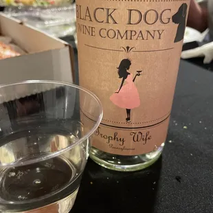 drink