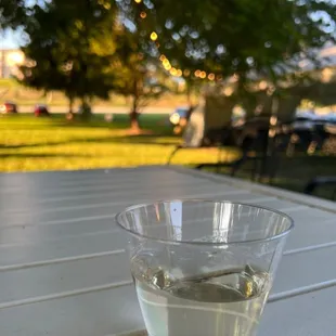 drink