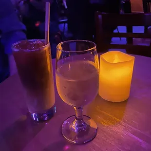 drink