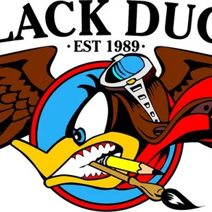 Pilot Duck - Our Superhero!