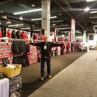 Welcome to Keller Williams Show