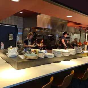 Santa Maria grill .......amazing flavor!