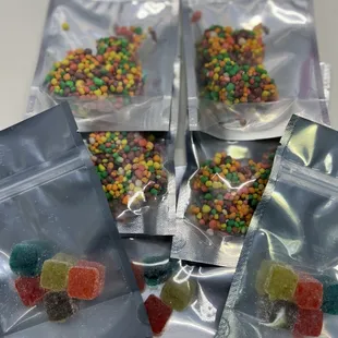 Delta Gummies