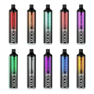 Fizz Max Disposables