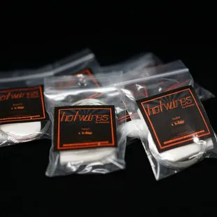 Hotwires by Chaddster