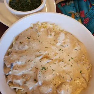 Stroganoff