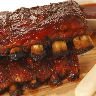 BBQ Ribs