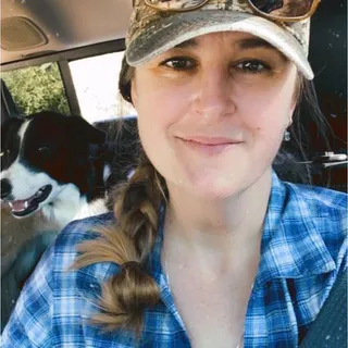 Sarah L.