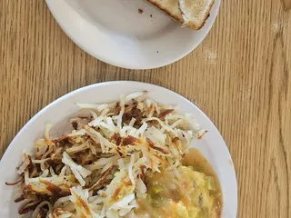 Billie's Cafe