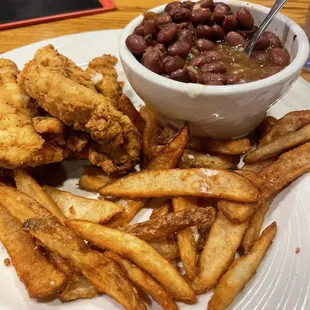 Chicken Tenderloins