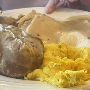 food