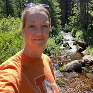 Kirsten M.