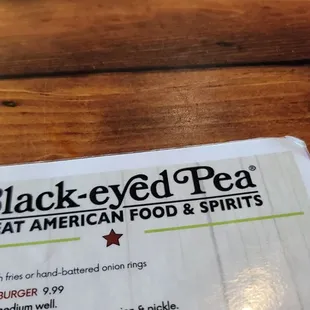 Good memories of BEP