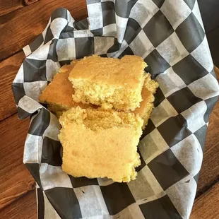 Corn Bread