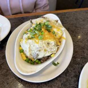 Shepherd&apos;s Pie