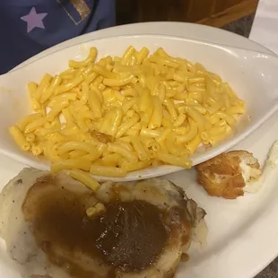 Kids Mac and Cheese