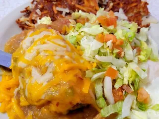 Great Scotts Eatery