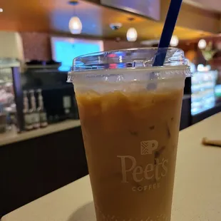 drink