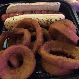 Hot Dog