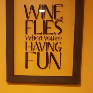 Sure as HECK DO!! Sunday CAME and WENT!  #GoodTimez #WineTour