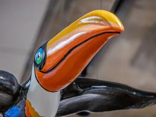 Guinness Open Gate Brewery and Barrel House