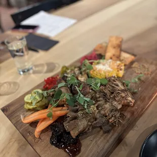 "Veg" board