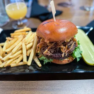 burger, burgers, food