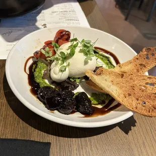 Burrata