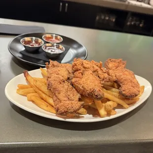Chicken Tenders