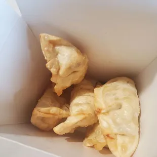 Potstickers