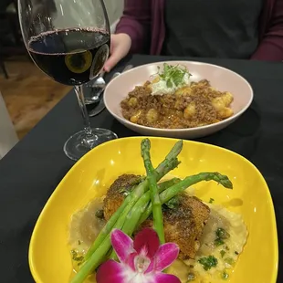 Chilean Sea Bass