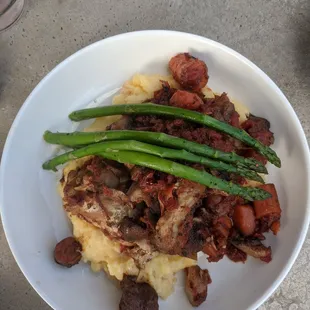 Coq Au Vin