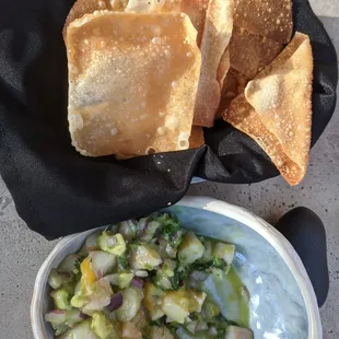 Ceviche