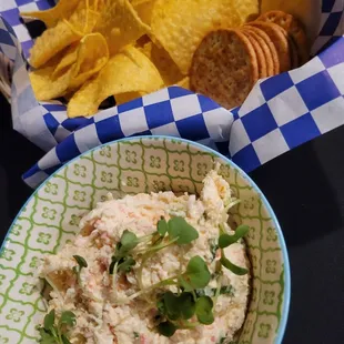 Crab Rangoon