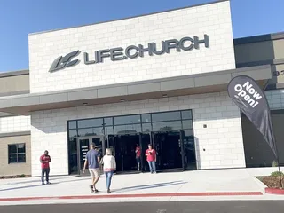Life Church