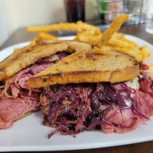 Black Forest Foods
