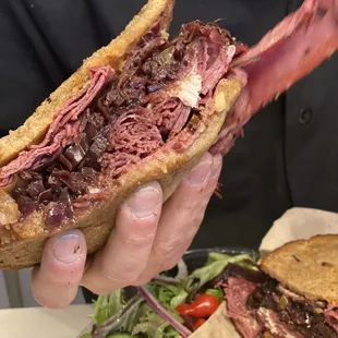 Reuben