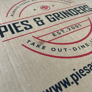 Black Forest Pies and Grinders