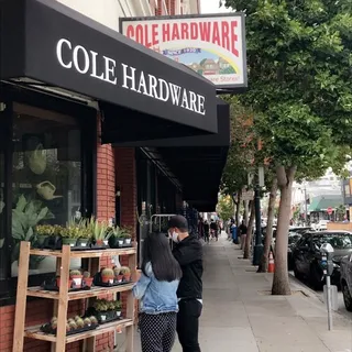 Cole G.