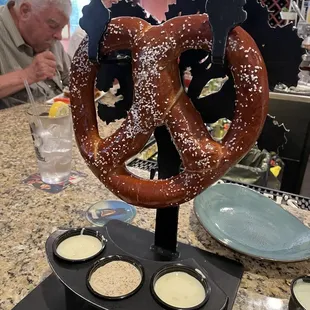 Pretzel