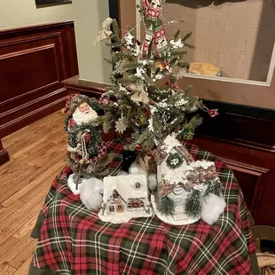 interior, sushi and sashimi